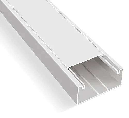 Mutlusan 001 002 170070 20 00 170X70 Kablo Kanalı Meks Serisi - 1