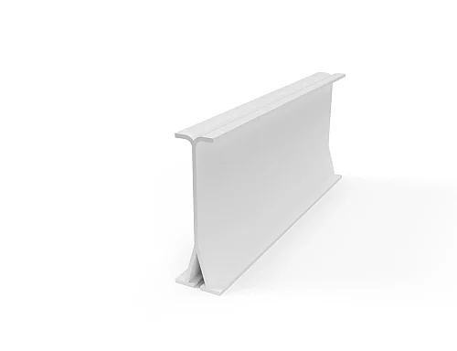 Mutlusan 001 013 100048 20 00 100X50 Mm. Ara Bölme - 2