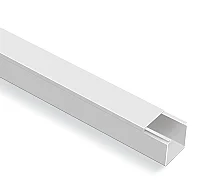 Mutlusan 001 014 040060 20 00 40X60 Kablo Kanalı Eko(Kutulu) - 1