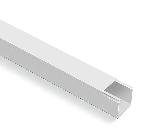 Mutlusan 001 014 040060 20 00 40X60 Kablo Kanalı Eko(Kutulu) - 1