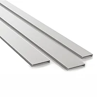 Mutlusan 001 016 100025 20 17 Kablo Kanalı Kapağı 25 Lik Gri(Promex) - 1