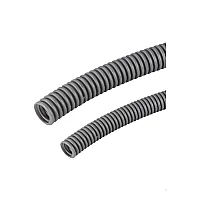 Mutlusan 001 020 160007 00 17 Ø7 Polipropopilen Spiral Boru Gri - 1