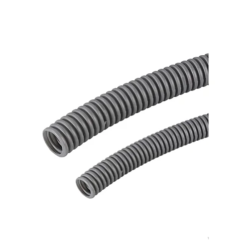 Mutlusan 001 020 160007 00 17 Ø7 Polipropopilen Spiral Boru Gri - 1