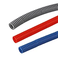 Mutlusan 001 020 990020 00 17 Ø20 Spiral Ek Mufu Gri - 1