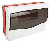 Mutlusan 001 027 010012 00 00 W Otomat Kutusu (S/A) Alev Yaymayan 12 'li - 1