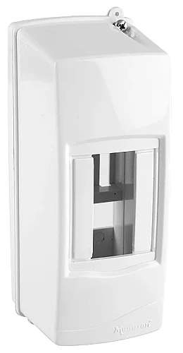 Mutlusan 001 027 200002 00 00 Mühürlü W Otomat Kutusu (S/Ü) 2 'li - 1