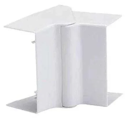 Mutlusan 001 039 040040 01 00 40X40-40X25 İç Köşe Hareketli - 1