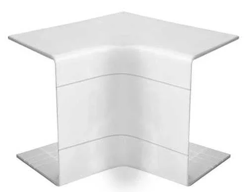 Mutlusan 001 039 100050 00 00 100X50 İç Köşe Sabit - 1