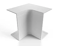 Mutlusan 001 039 100050 00 00 100X50 İç Köşe Sabit - 2