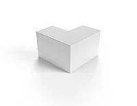 Mutlusan 001 040 030025 00 00 30X25 Dış Köşe - 1