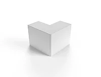 Mutlusan 001 040 040025 00 00 40X25 Dış Köşe - 2