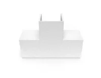 Mutlusan 001 041 025025 00 00 25X25 T Parçası - 1