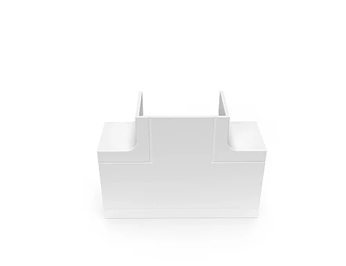 Mutlusan 001 041 060040 00 00 60X40 T Parçası - 2