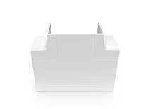 Mutlusan 001 041 100060 00 00 100X60 T Parçası - 1