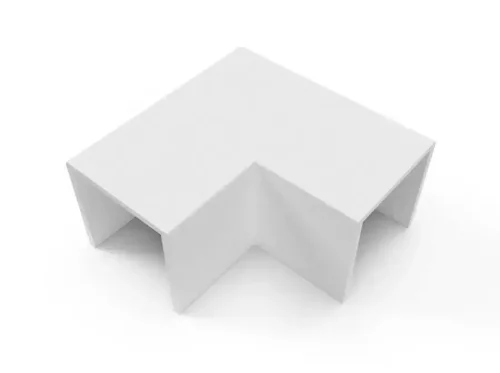 Mutlusan 001 042 025025 00 00 25X25 90 L Köşe - 1