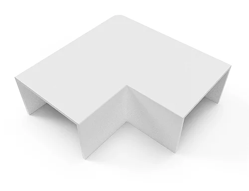 Mutlusan 001 042 040025 00 00 40X25 90 L Köşe - 2