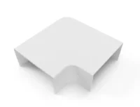 Mutlusan 001 042 080040 00 00 80X40 90 L Köşe - 1