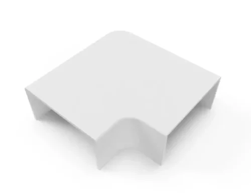 Mutlusan 001 042 080040 00 00 80X40 90 L Köşe - 1