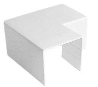 Mutlusan 001 042 100050 00 00 100X50 Mm. 90 L Köşe - 1