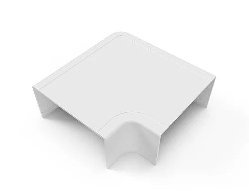 Mutlusan 001 042 100050 00 00 100X50 Mm. 90 L Köşe - 2