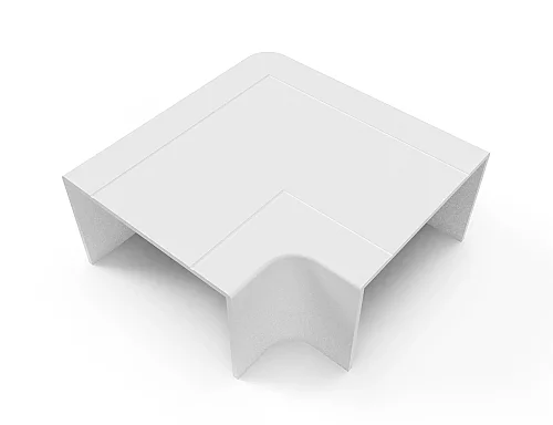 Mutlusan 001 042 100060 00 00 100X60 90 L Köşe - 1