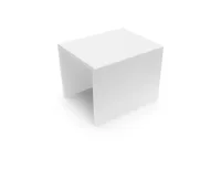 Mutlusan 001 043 016016 00 00 16X16 Ek Parça - 1