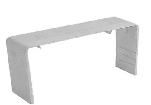 Mutlusan 001 043 100050 00 00 100X50 Mm. Ek Parça - 1