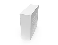 Mutlusan 001 044 040040 00 00 40X40-40X25-40X16 Uç Tapa - 2