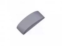 Mutlusan 001 044 075018 00 17 75X18 Uç Tapa Balık Sırtı - 1