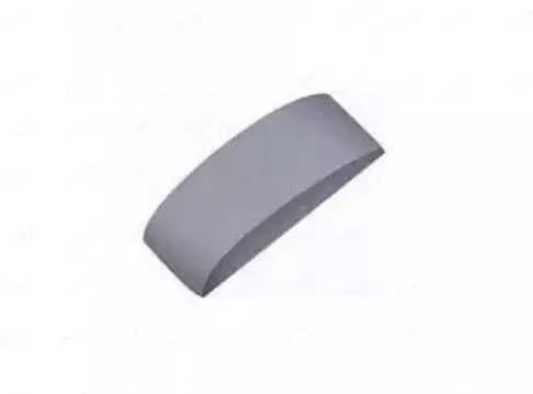 Mutlusan 001 044 075018 00 17 75X18 Uç Tapa Balık Sırtı - 1