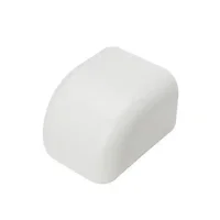 Mutlusan 001 044 075060 01 00 75X60 İç Uç Tapa Klima Kanalı - 1