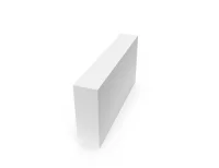 Mutlusan 001 044 080040 00 00 80X40 Uç Tapa - 1