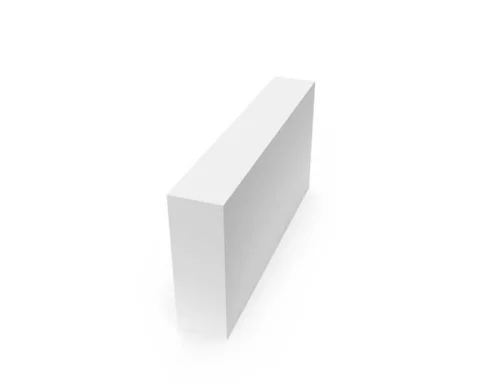 Mutlusan 001 044 080040 00 00 80X40 Uç Tapa - 1