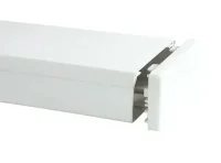 Mutlusan 001 044 100050 11 00 100X50 mm Uç Tapa Halojen Free - 1