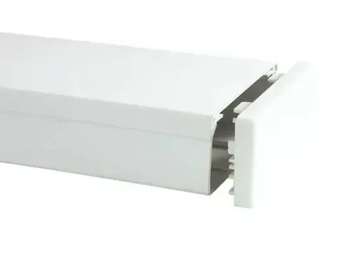 Mutlusan 001 044 100050 11 00 100X50 mm Uç Tapa Halojen Free - 1