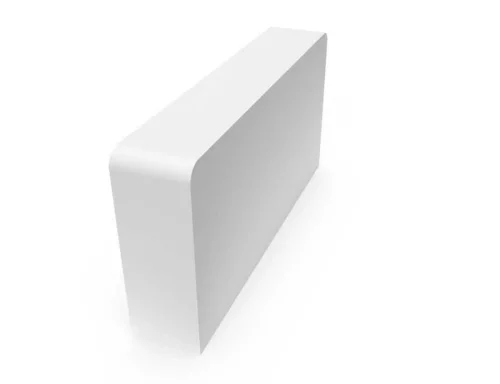 Mutlusan 001 044 120060 00 00 120X60 Uç Tapa - 1