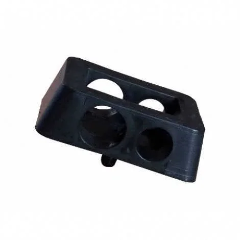 Mutlusan 001 046 000001 00 11 Plastik Takoz (14-18 Çıkışlı) - 1