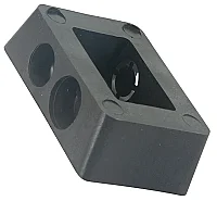 Mutlusan 001 046 000001 00 11 Plastik Takoz (14-18 Çıkışlı) - 2