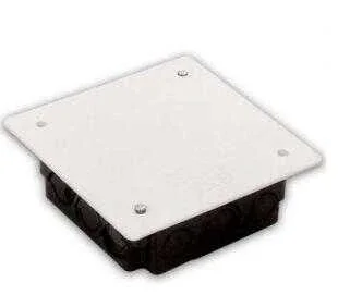 Mutlusan 001 046 021010 00 11 Kare Buat Siyah 10X10 - 1