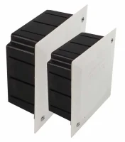 Mutlusan 001 046 022020 00 11 Kare Buat Siyah 20X20 - 1