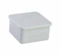 Mutlusan 001 046 078080 00 17 Termoplastik Buat 80X80X48 7 Çıkışlı Gri - 1