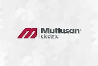 Mutlusan 001 047 070003 00 00 Pms 100X37/50 45X45 3'lü İçten Kapaklı Priz Montaj Seti - 2