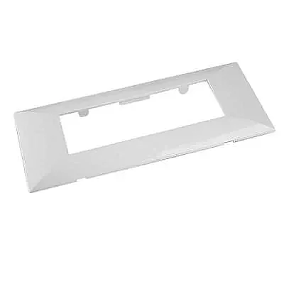 Mutlusan 001 047 100003 11 00 Pms(100X37/50)(45X45) 3'lü İçten Klipsli Halojen Free - 1