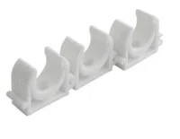 Mutlusan 001 048 010020 00 17 Boru Kroşesi 20 'lık Antigron Gri - 1