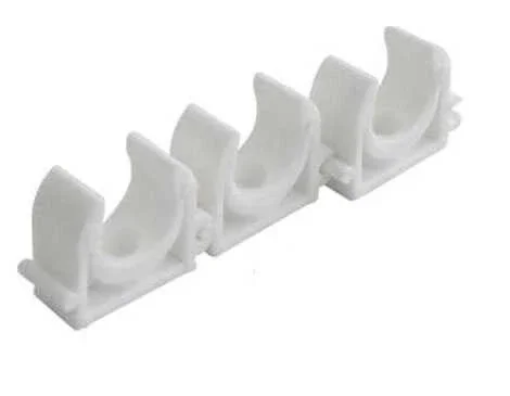 Mutlusan 001 048 010020 00 17 Boru Kroşesi 20 'lık Antigron Gri - 1