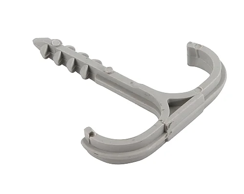 Mutlusan 001 048 090001 00 00 Çiftli Kablo Kroşesi 20''lik - 2