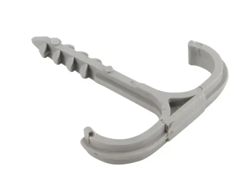 Mutlusan 001 048 090002 00 00 Çiftli Kablo Kroşesi 25''lik - 1