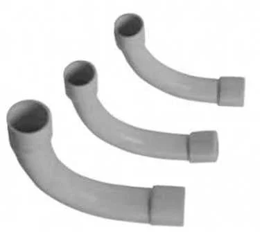 Mutlusan 001 051 010016 00 17 Ø16 Alev Yaymayan Dirsek (Gri) - 1