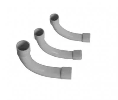 Mutlusan 001 051 010018 00 17 Ø18 Alev Yaymayan Dirsek (Gri) - 1