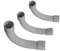 Mutlusan 001 051 010020 00 17 Ø20 Alev Yaymayan Dirsek (Gri) - 1